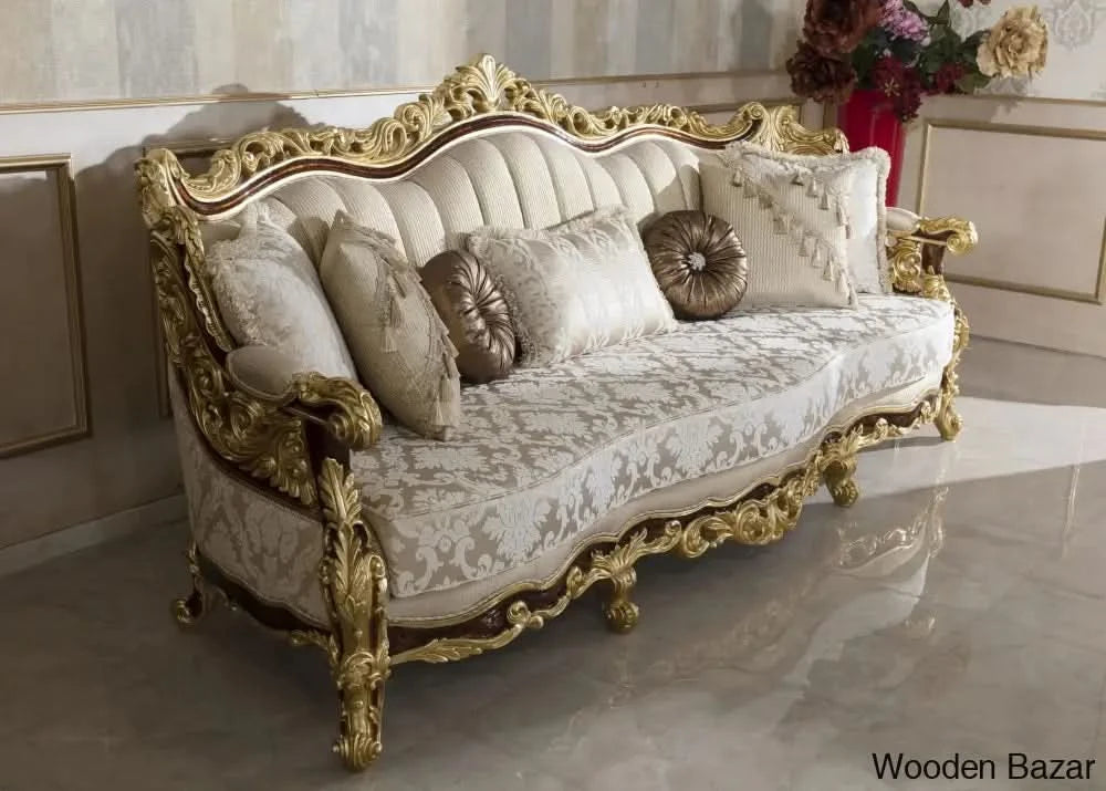 Luxury Sofa Set for living Room