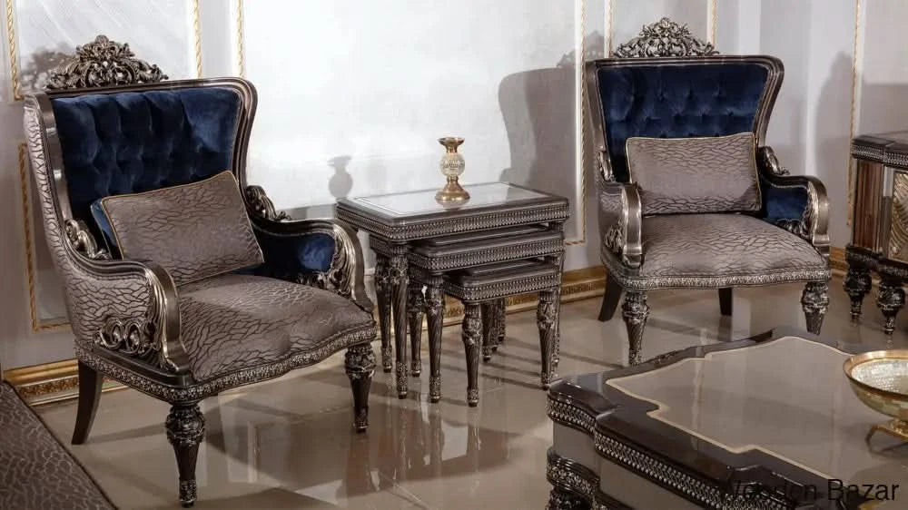 Luxury Sofa Set for living Room