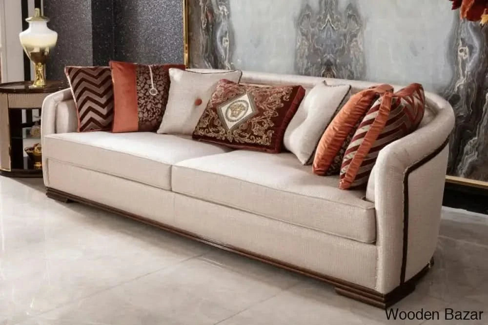 Luxury Sofa Set for living Room