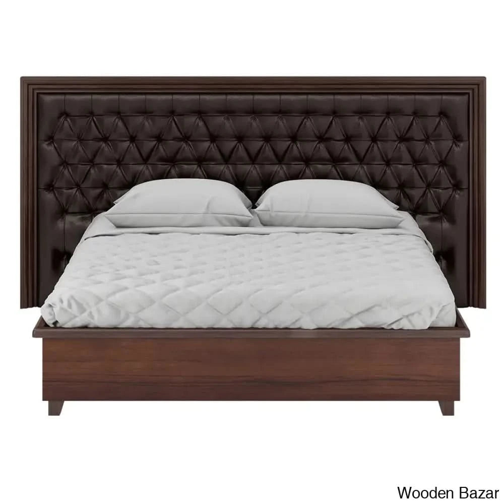  - Wooden Bazar