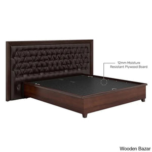  - Wooden Bazar