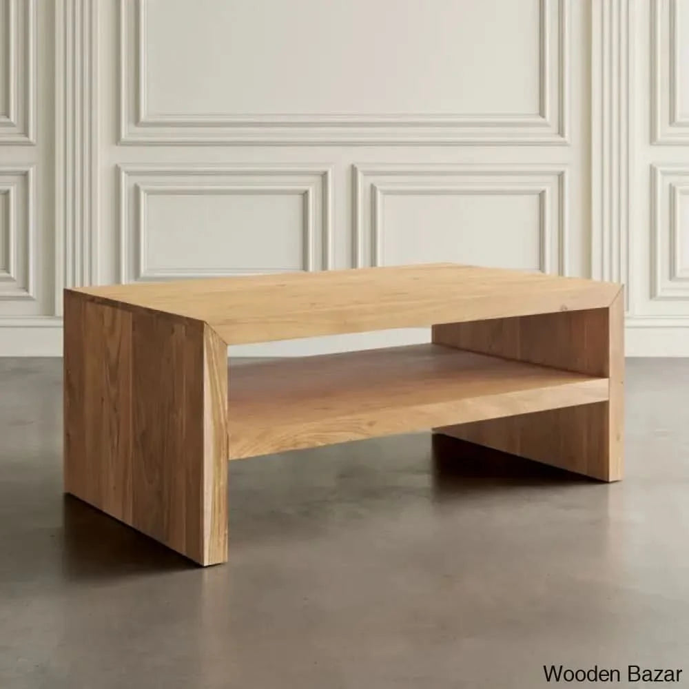  - Wooden Bazar