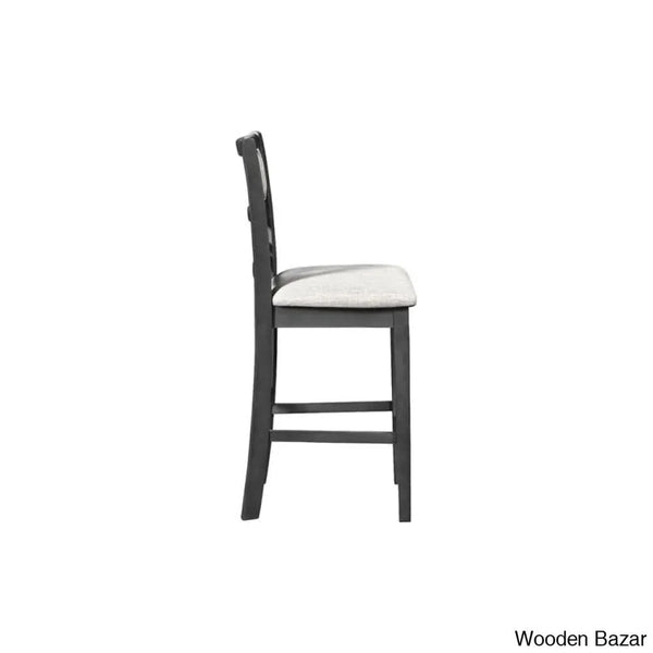 dining set - Wooden Bazar