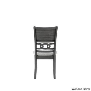dining set - Wooden Bazar