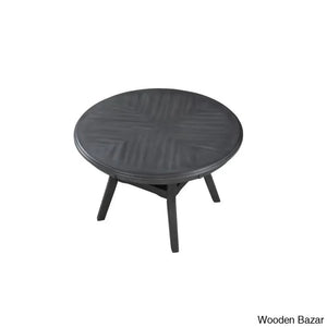 dining set - Wooden Bazar