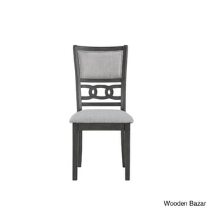 dining set - Wooden Bazar