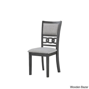 dining set - Wooden Bazar
