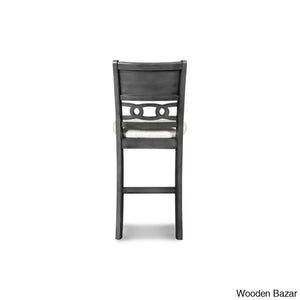 dining set - Wooden Bazar