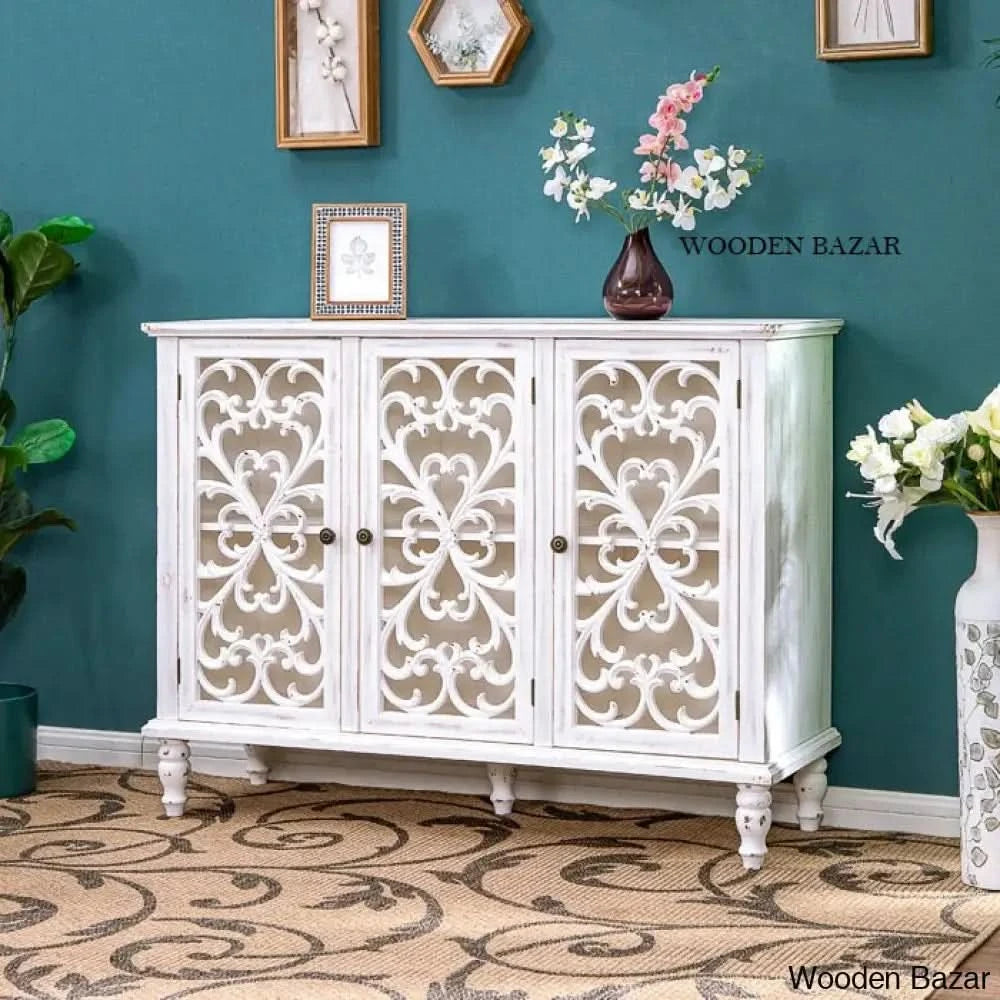 Cabinets & Chests
