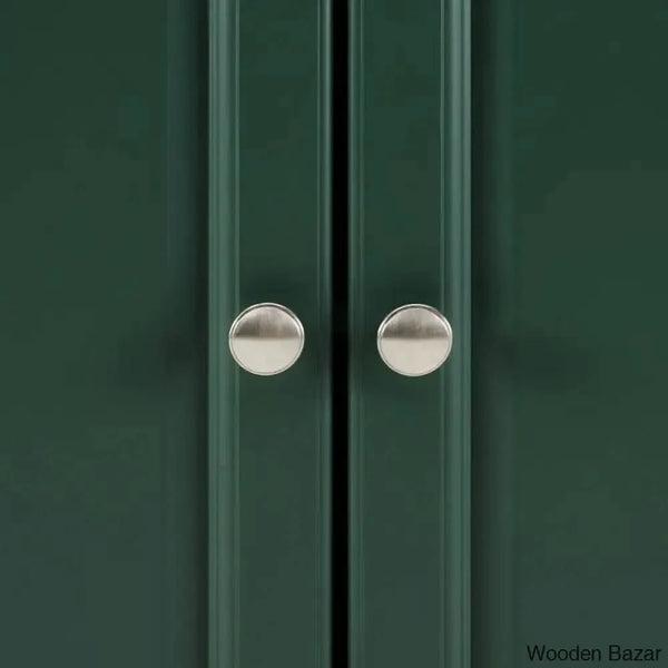  - Wooden Bazar