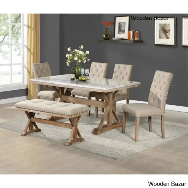  - Wooden Bazar