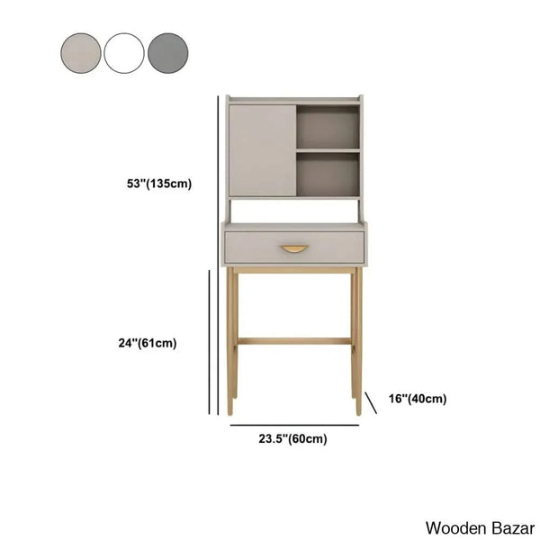 Dressing Table -4