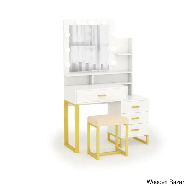  - Wooden Bazar