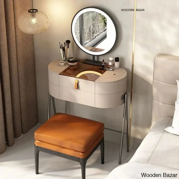  - Wooden Bazar