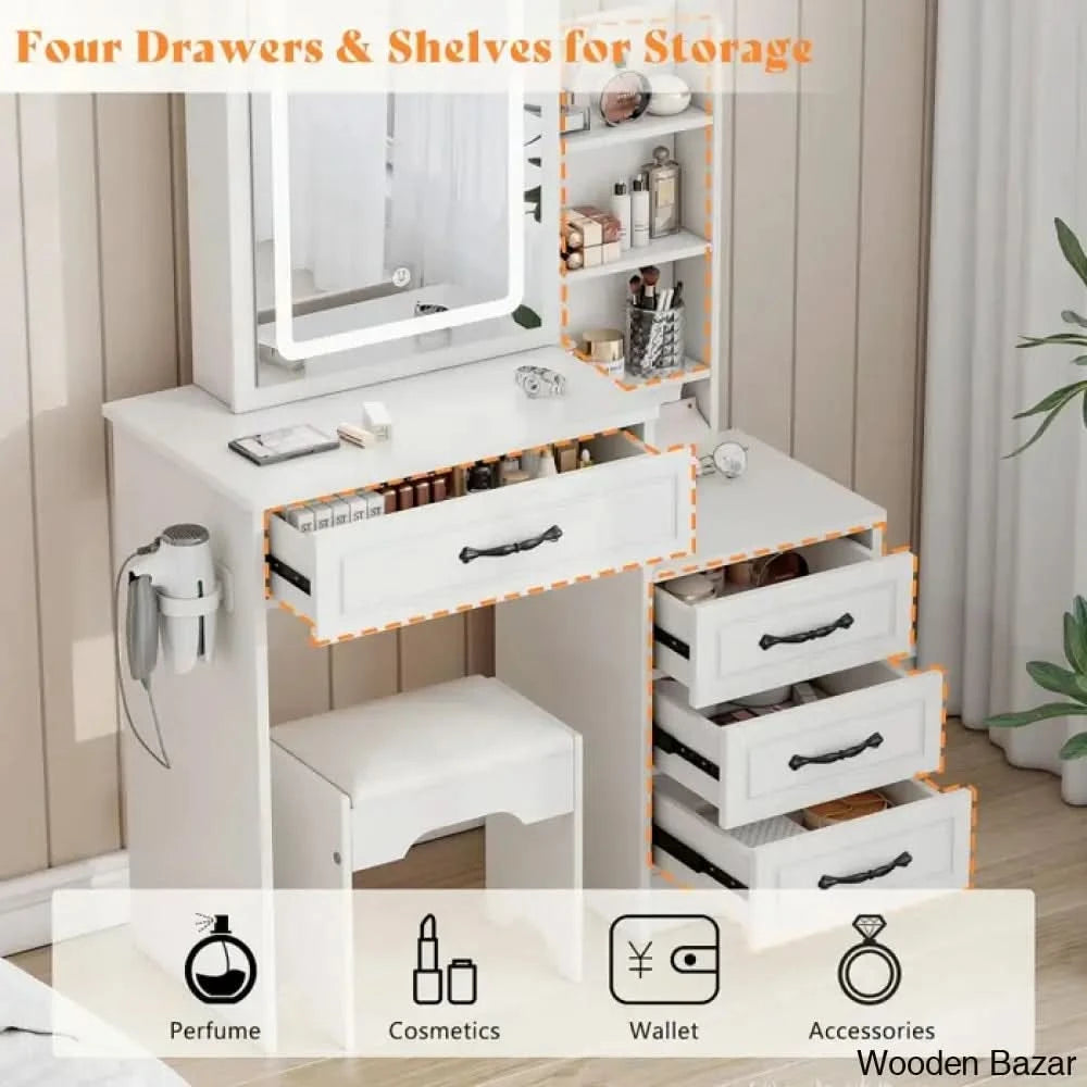 Dressing Table