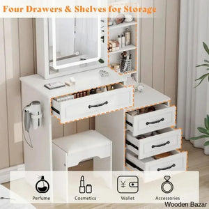 Dressing Table