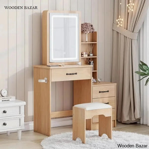  - Wooden Bazar