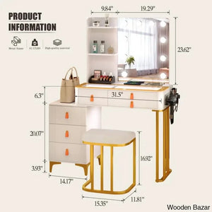  - Wooden Bazar