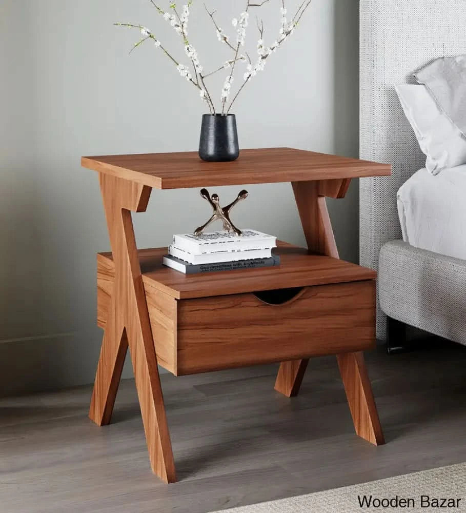  - Wooden Bazar