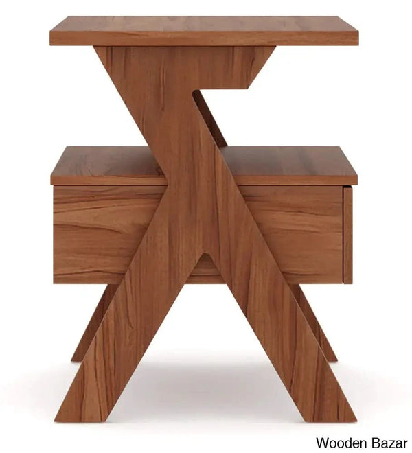  - Wooden Bazar