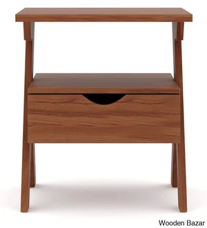  - Wooden Bazar