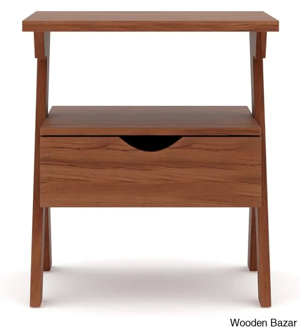  - Wooden Bazar