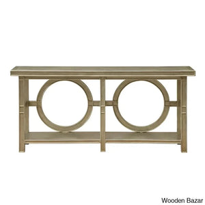  - Wooden Bazar