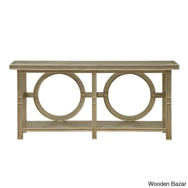  - Wooden Bazar