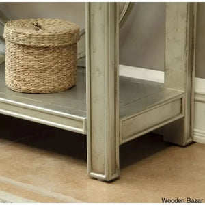  - Wooden Bazar