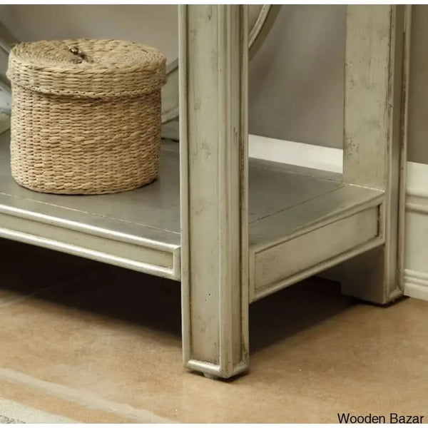  - Wooden Bazar