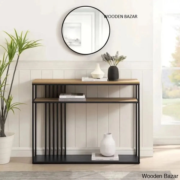 Couch Console Table