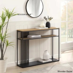  - Wooden Bazar