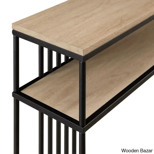  - Wooden Bazar
