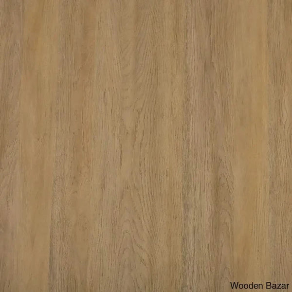  - Wooden Bazar