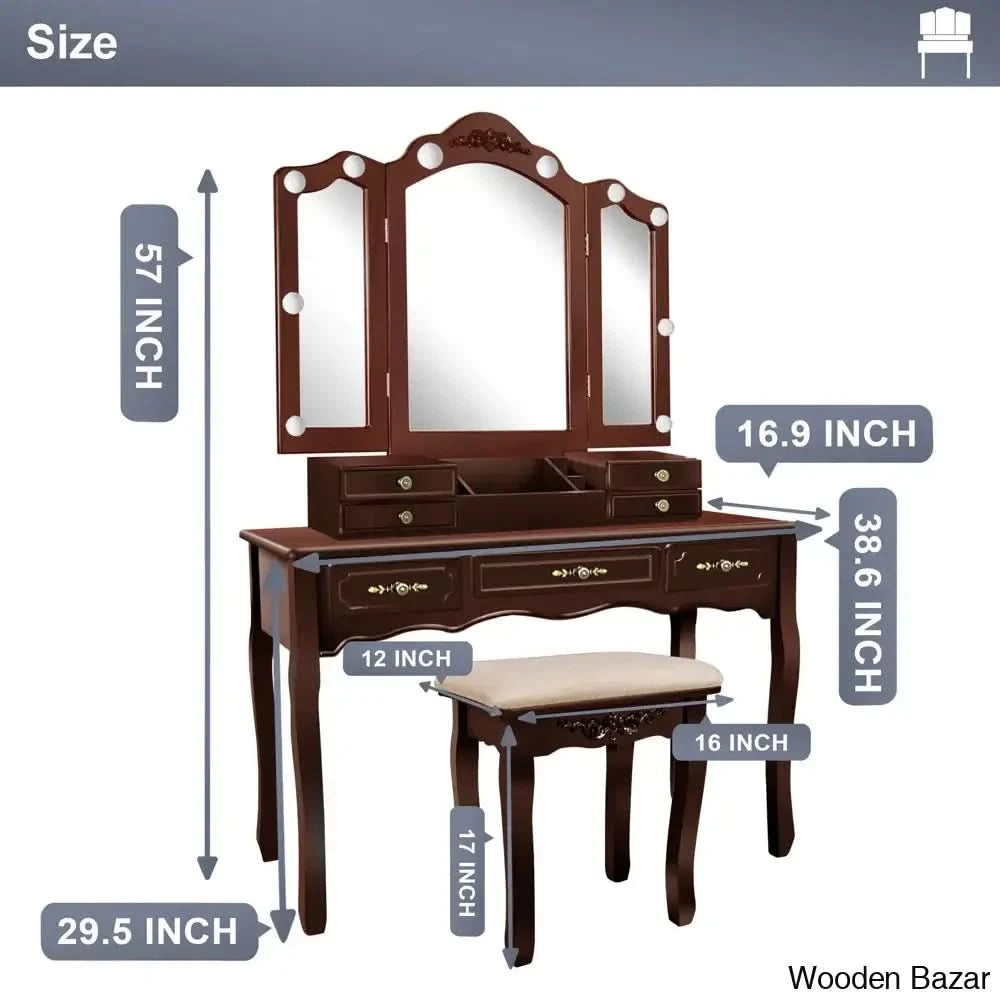  - Wooden Bazar