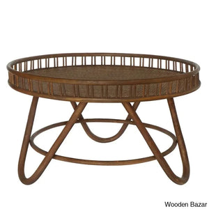Manningtree Coffee And Center Table