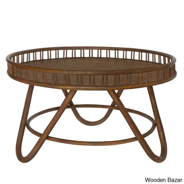 Manningtree Coffee And Center Table