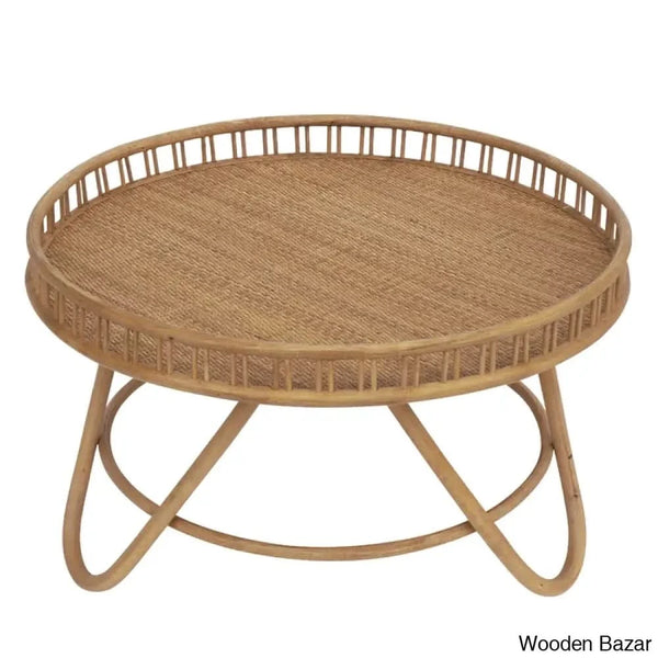 Manningtree Coffee And Center Table