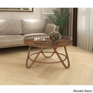 Manningtree Coffee And Center Table