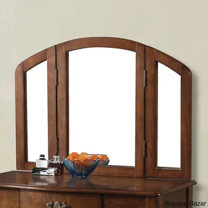 - Wooden Bazar