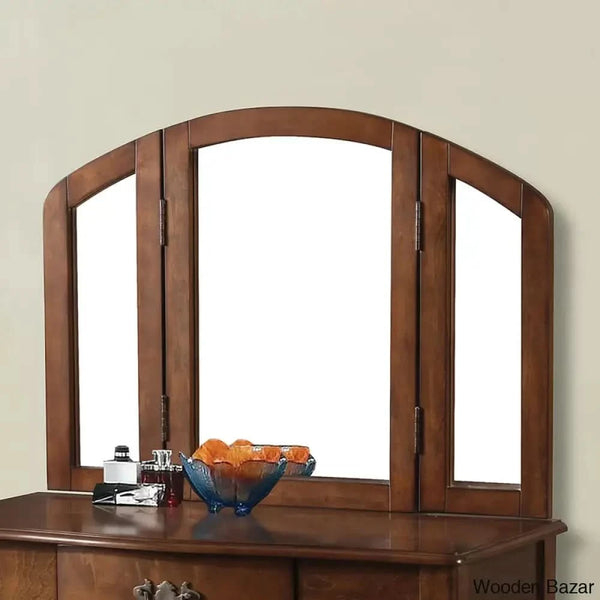  - Wooden Bazar