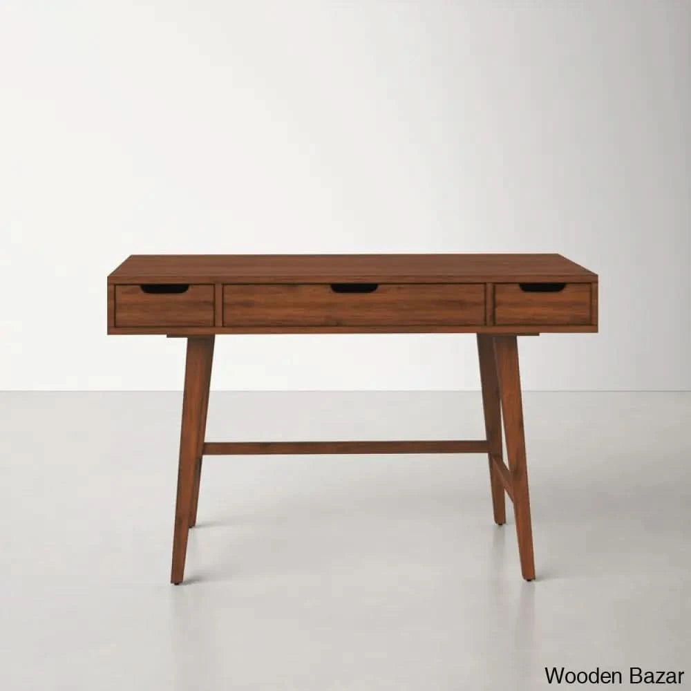 Study Tables - Wooden Bazar