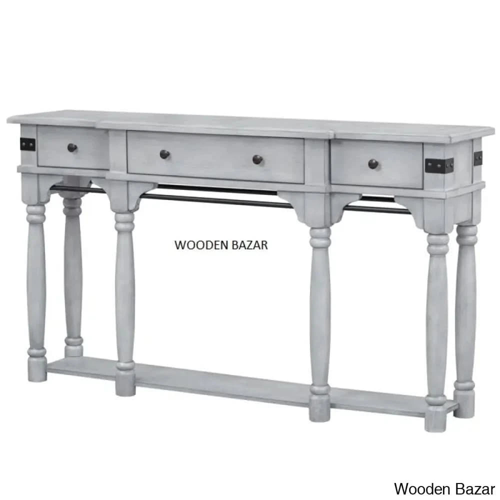 Entryway Accent Table