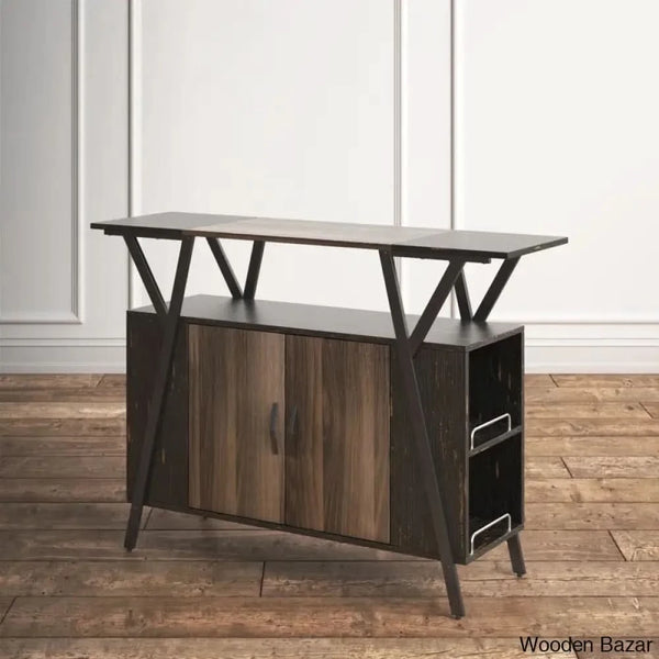  - Wooden Bazar