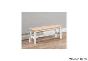  - Wooden Bazar