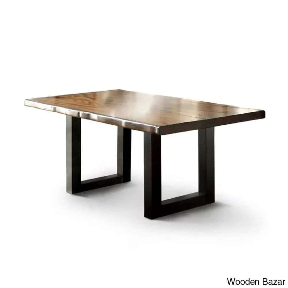  - Wooden Bazar