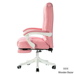 Office Chairs - Wooden Bazar