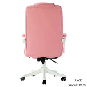 Office Chairs - Wooden Bazar