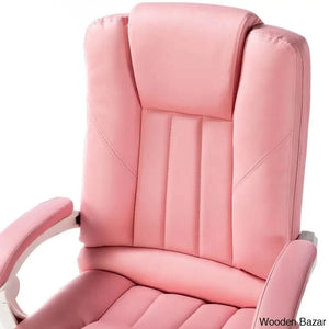 Office Chairs - Wooden Bazar