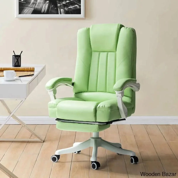 Office Chairs - Wooden Bazar